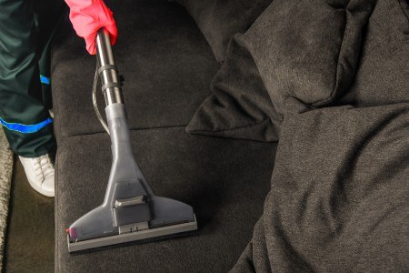How to Clean A Microfiber Couch - PowerPro Carpet and Rug Cleaning Service