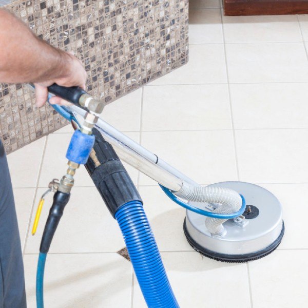 Tile And Grout Tasks We Service - PowerPro Carpet and Rug Cleaning Service