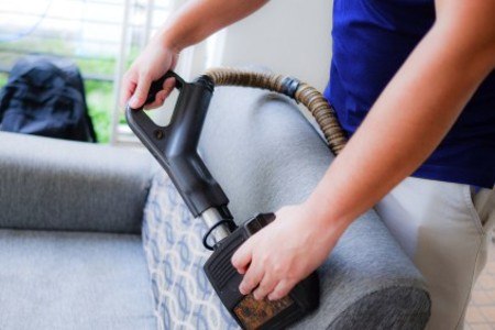 Why Do You Need Professional Fabric Couch Cleaning Services