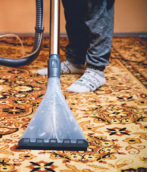 Why You Need to Hire Professional Oriental Rug Cleaning Services