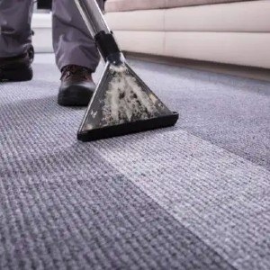 Professional Carpet Cleaning - Carpet Cleaning NJ