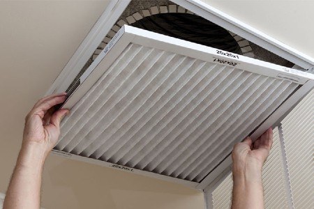 Signs your air ducts needs cleaning