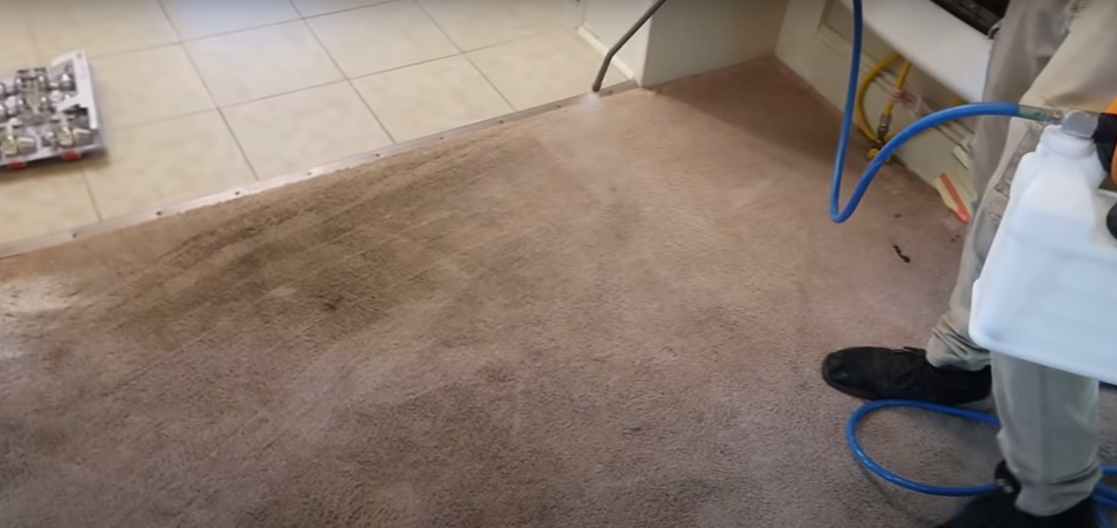 Read more about the article Some Handy Ideas To Keep Your Carpets Clean.